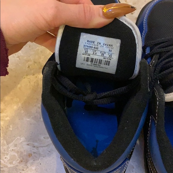 Jordan’s in Great Condition - Picture 6 of 9